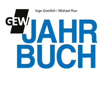 GEW-Jahrbuch