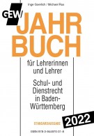 GEW-Jahrbuch 2022 Standard (Buchhandelspreis)