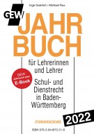 GEW-Jahrbuch 2022 Standard mit E-Book (Buchhandelspreis)