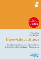 Eltern-Jahrbuch plus  2021 