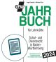 GEW-Jahrbuch 2024 E-Book (PDF) Standard-/Sonderausgabe (Freiexemplar nur für GEW-Vertrauensleute und Personalräte)
